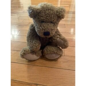 Boyds Collection LTD Teddy Bear Plush J.B. Bean Series‎ Stuffed Animal Toy